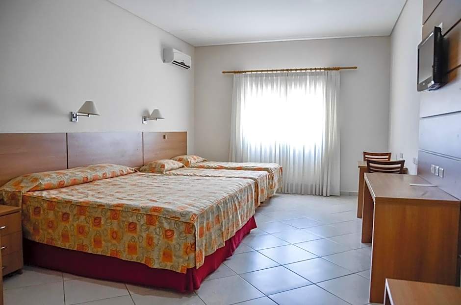 Guararema Parque Hotel