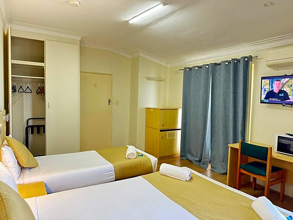 Taree Motor Inn