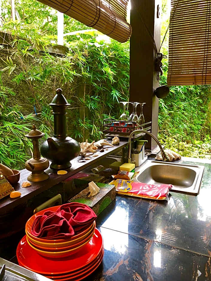 Arco Iris Boutique Hotel & Restaurant