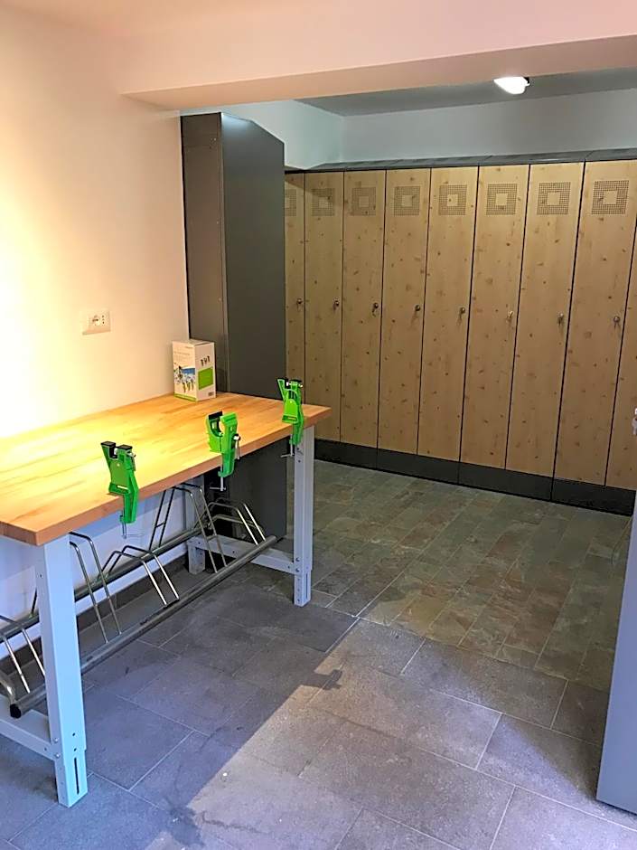 Albergo Garni Edy (B&B)