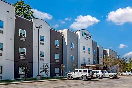 MainStay Suites Denham Springs - Baton Rouge East