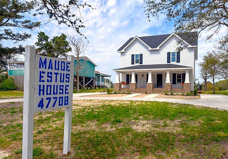 Outer Banks Motel - Village Accommodations