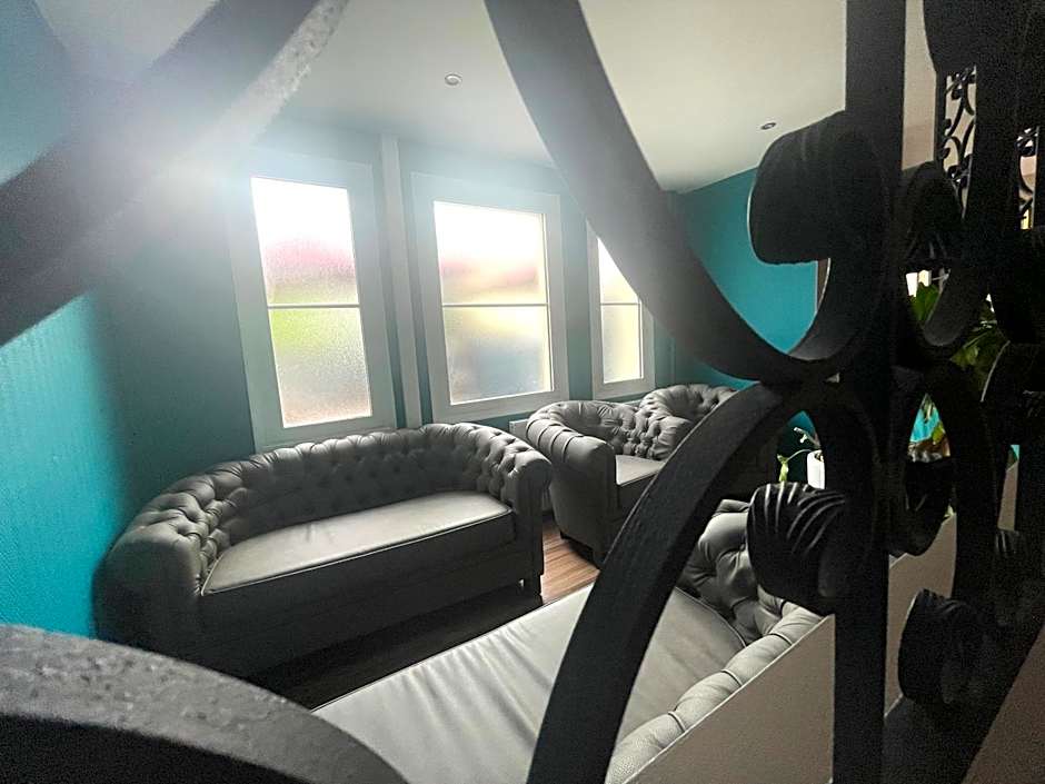 LOGIS - Hôtel Restaurant Du Canard