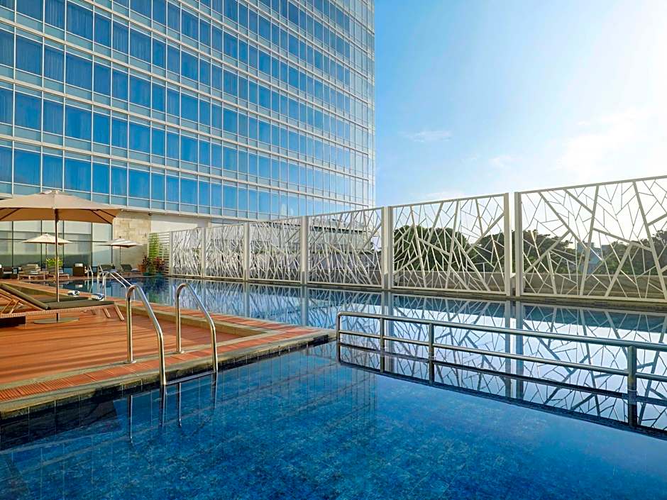 Novotel Makassar Grand Shayla Hotel