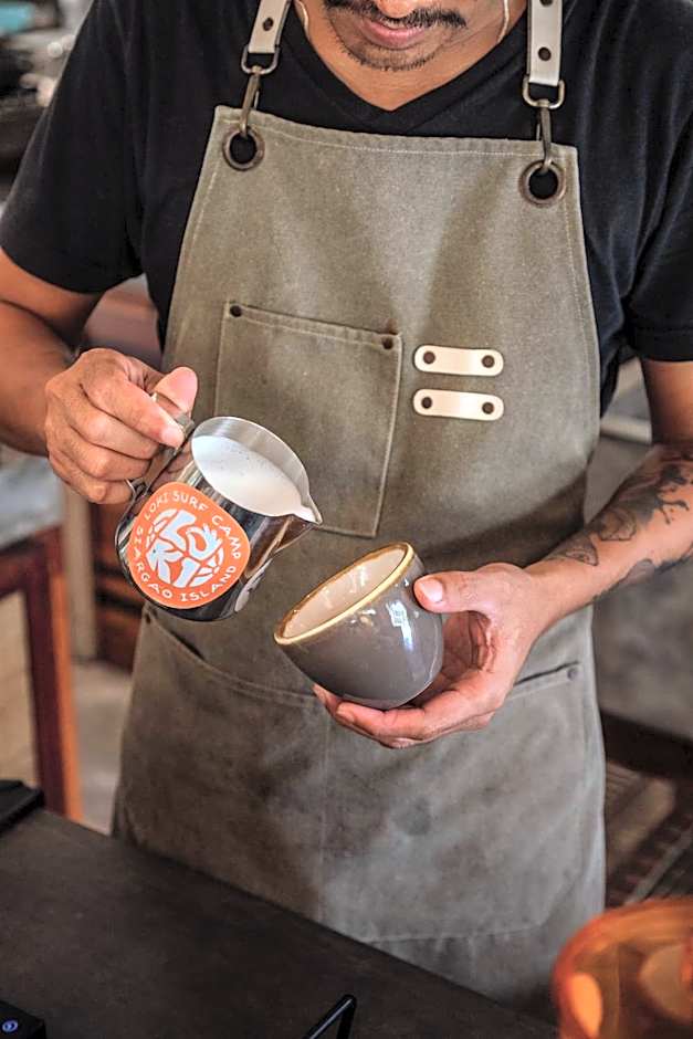 Vedya Boutique Hostel