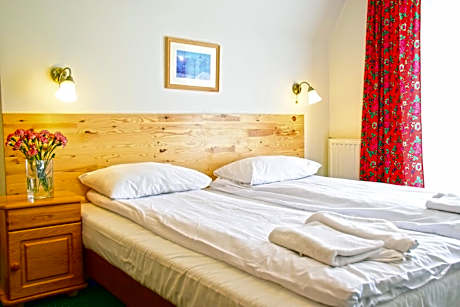 Traditional Triple Room