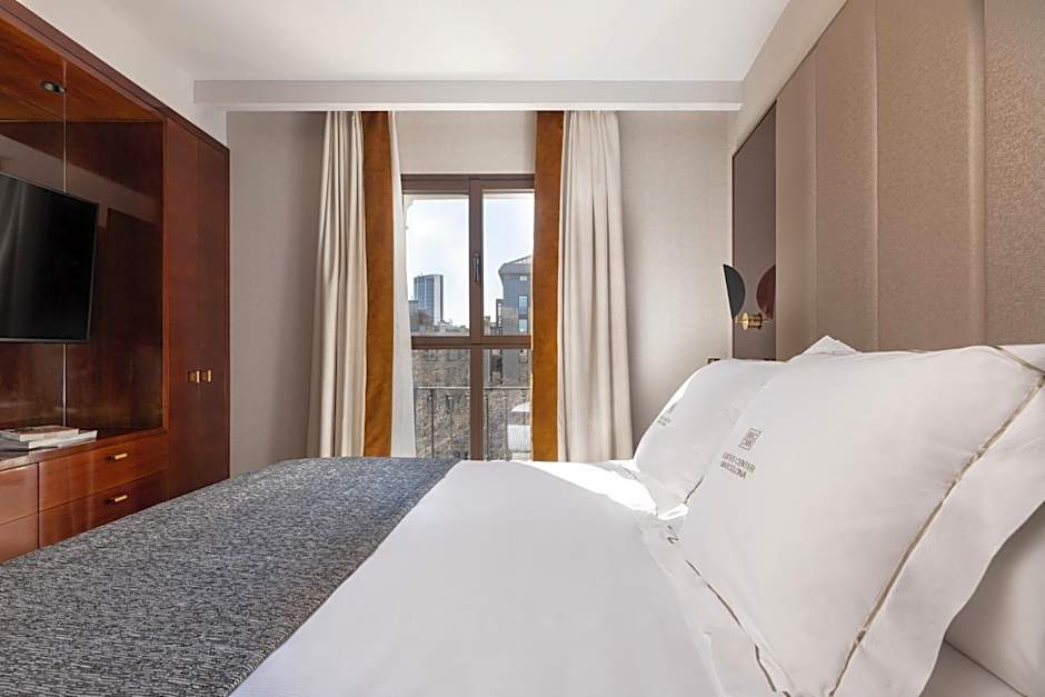 Suites Center Barcelona