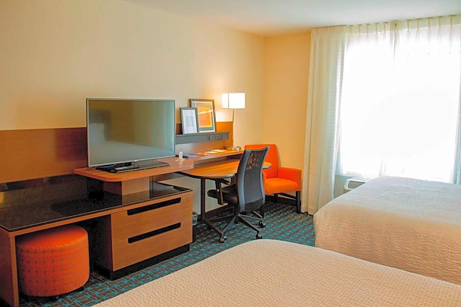 Fairfield Inn & Suites by Marriott Fort Walton Beach-West Destin