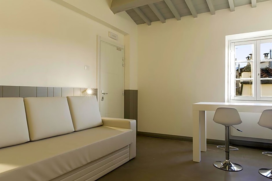 Palazzo dei Ciompi Suites