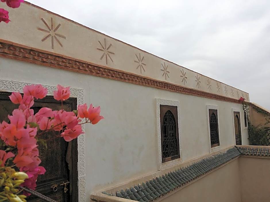 Riad Puchka
