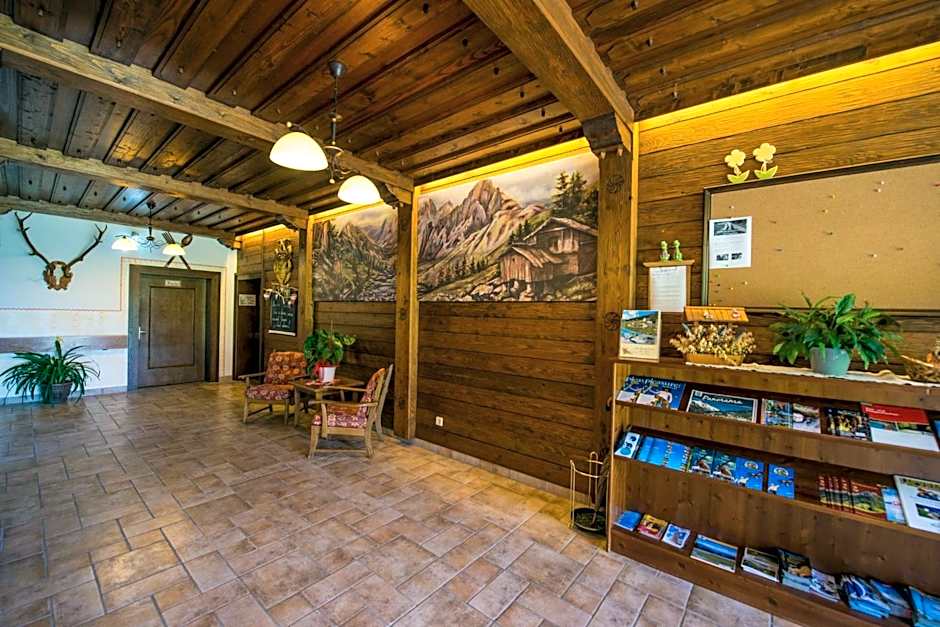 Berghotel Presslauer