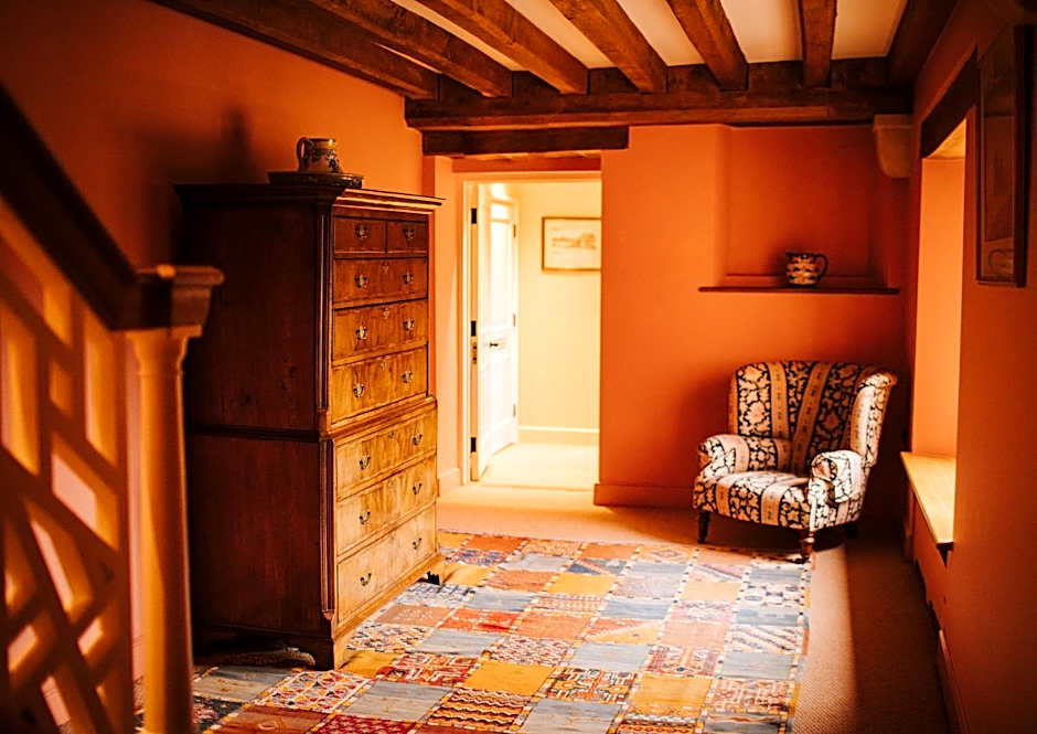The Old Hall Ely