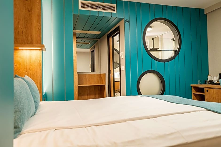 Hotel MANTOVA Vrhnika