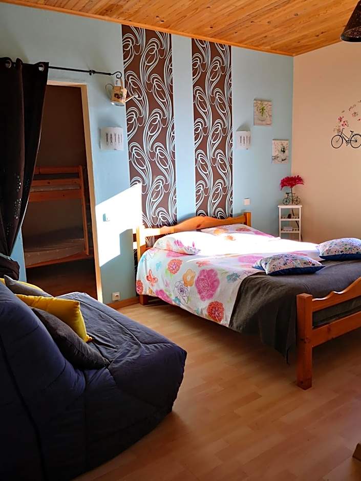 Hotel Ô Fil de L'ô