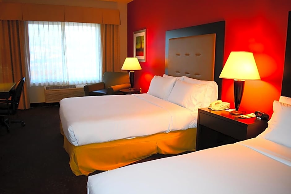 Holiday Inn Express Lewiston By IHG