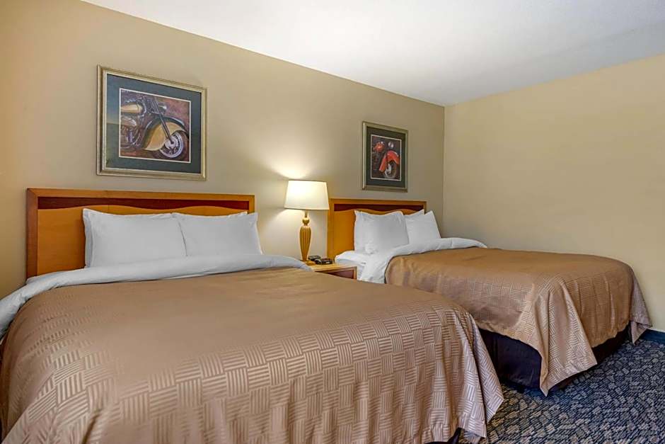 Clarion Inn Ormond Beach at Destination Daytona