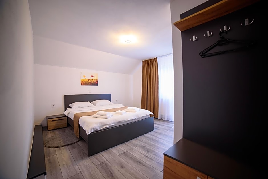 Cabana de Sub Deal Arieșeni