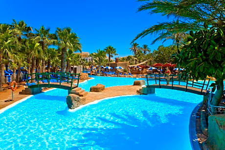 Playalinda Aquapark & Spa Hotel