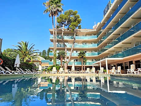 Hotel Canada Palace