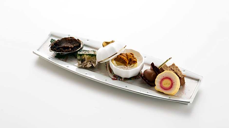 Hotel Sumire ふぐ料理を愉しむ料理宿