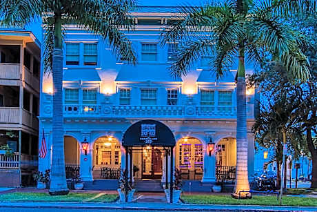 The Cordova Inn, a New Hotel Collection Property