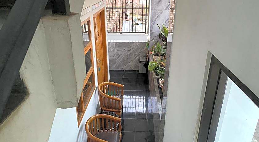 Villa Buana Graha Syariah