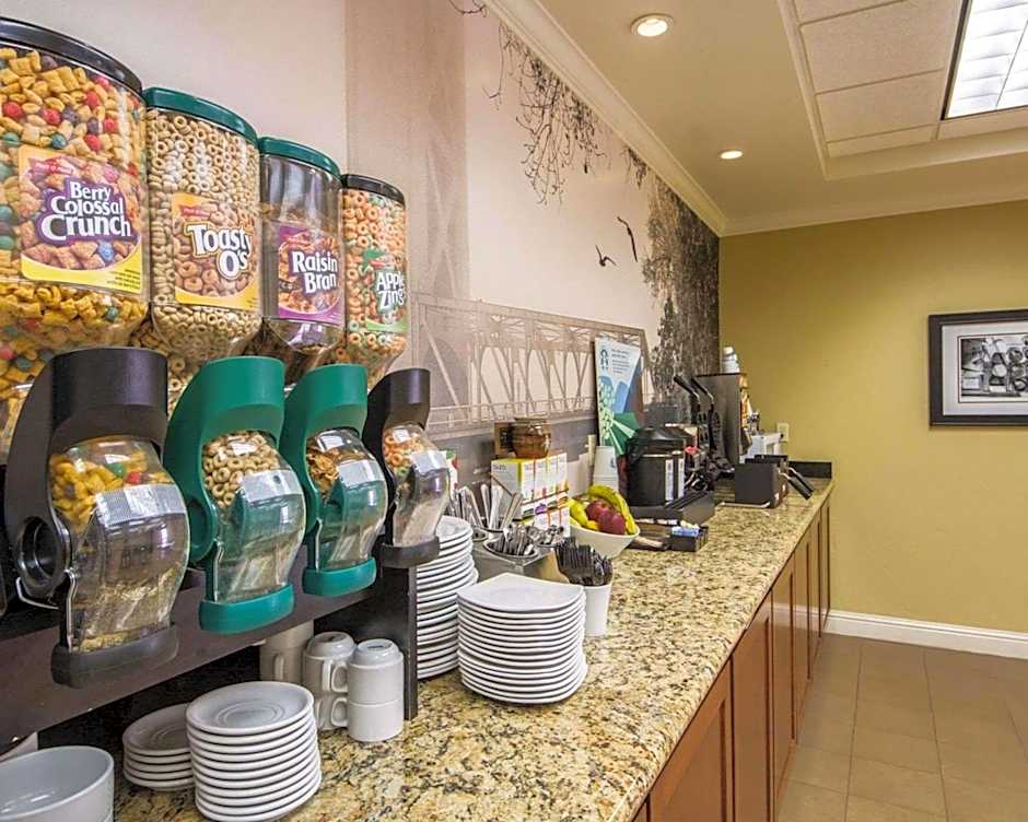 Hotel Med Park, Ascend Hotel Collection