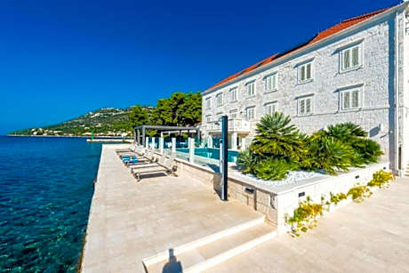 Heritage hotel Viganj