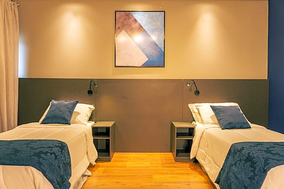 Mayná Hotel Prudentópolis