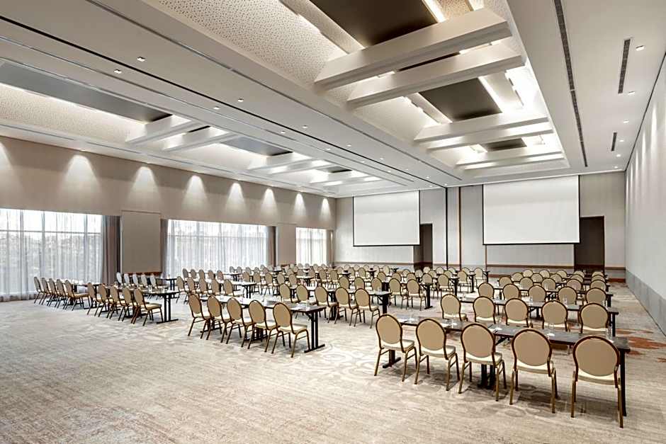 Barranquilla Marriott Hotel