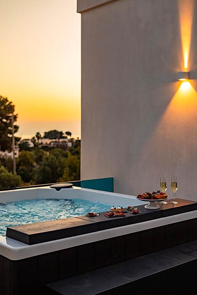 Giardino Dei Pini - Boutique Hotel