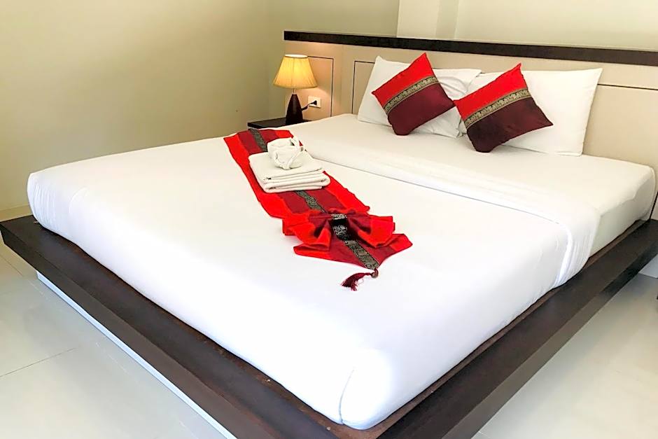 Pranee Home Phang-nga