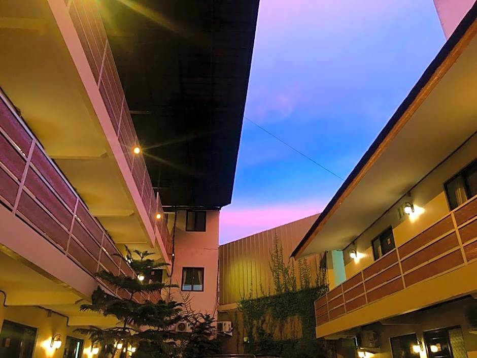 Bamboe Inn 2 Homestay