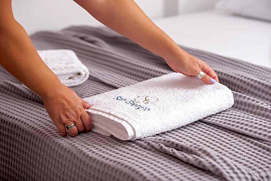 San Giorgio Apartments Nikiti