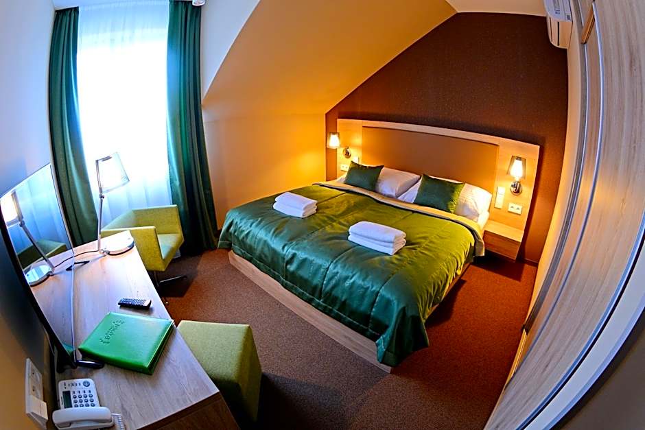 Hotel Stardust