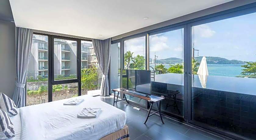 See Sea Villa Phuket