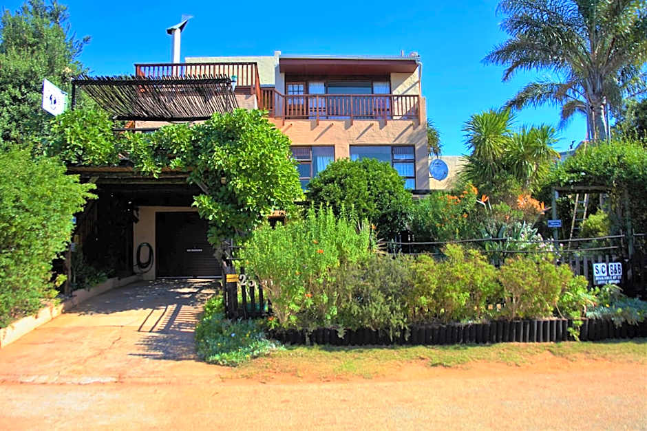 A1 Kynaston Guest House bed and breakfast or self catering