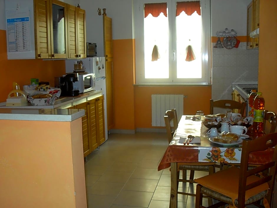 Sempione 72 B&B