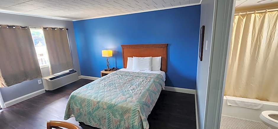 Budget Inn Horseheads