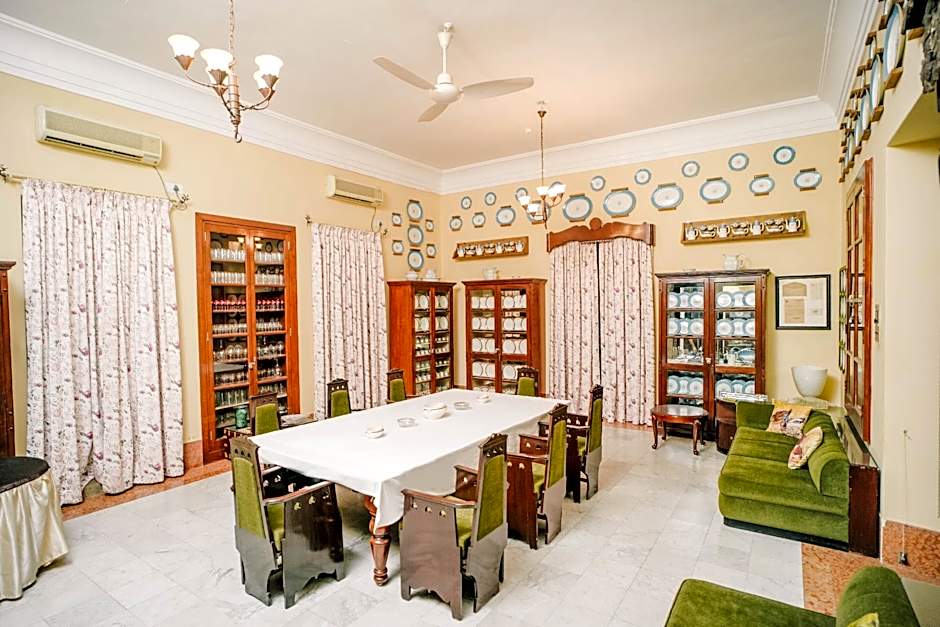 Nilambag Palace Hotel