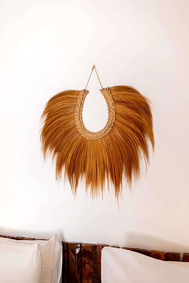 Maisha Matamu Boutique