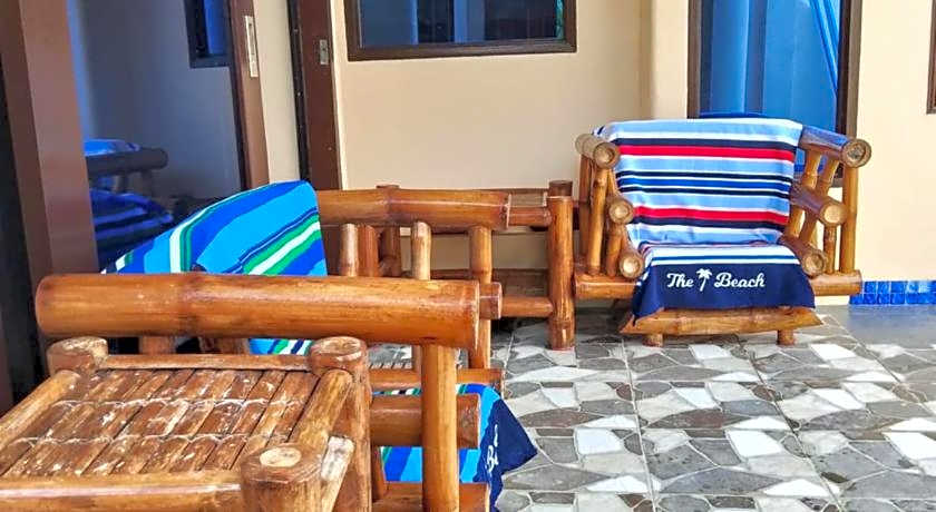 Sunset Bay Beach Villas