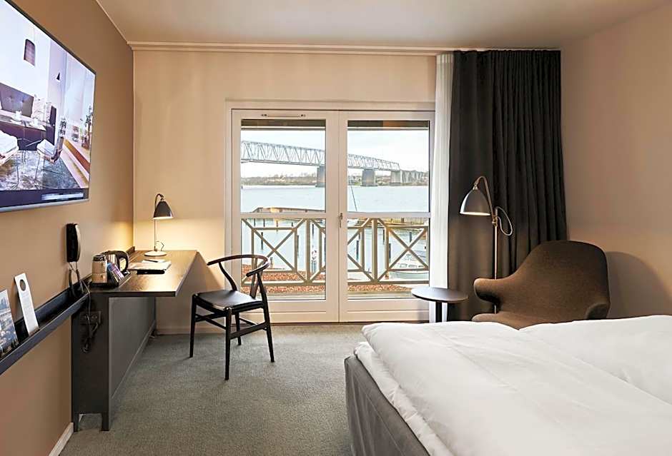 Comwell Kongebrogaarden