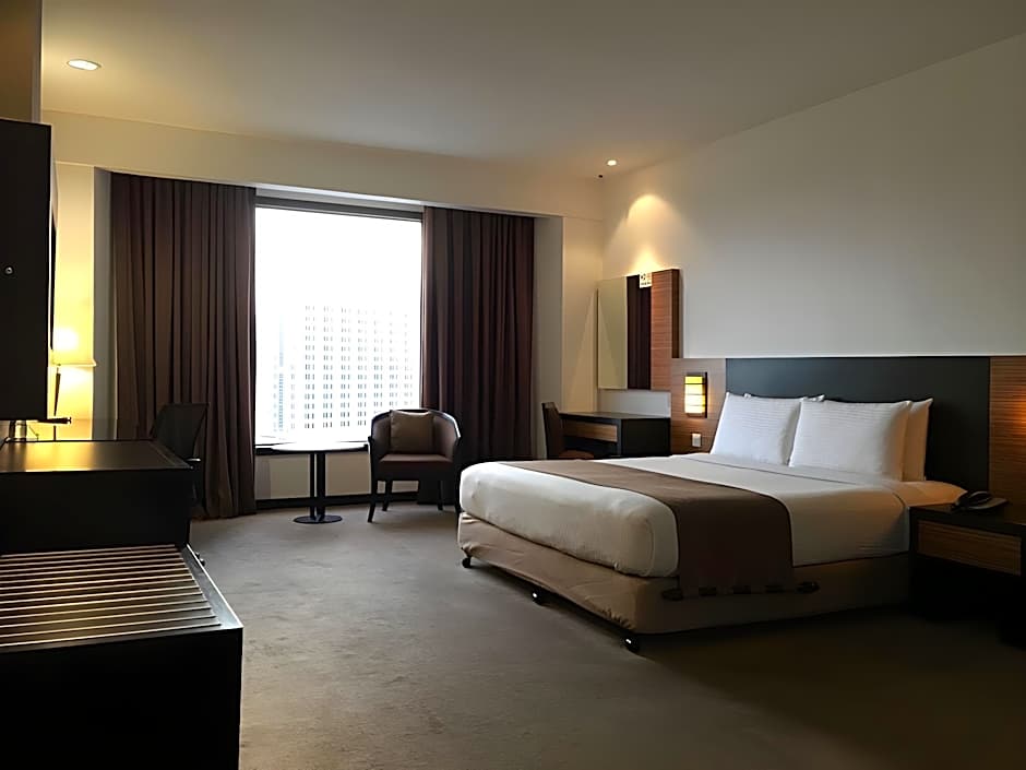 Bayview Hotel Georgetown Penang