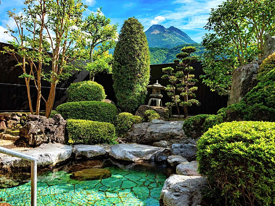 Yawaragi-no-Sato Yadoya