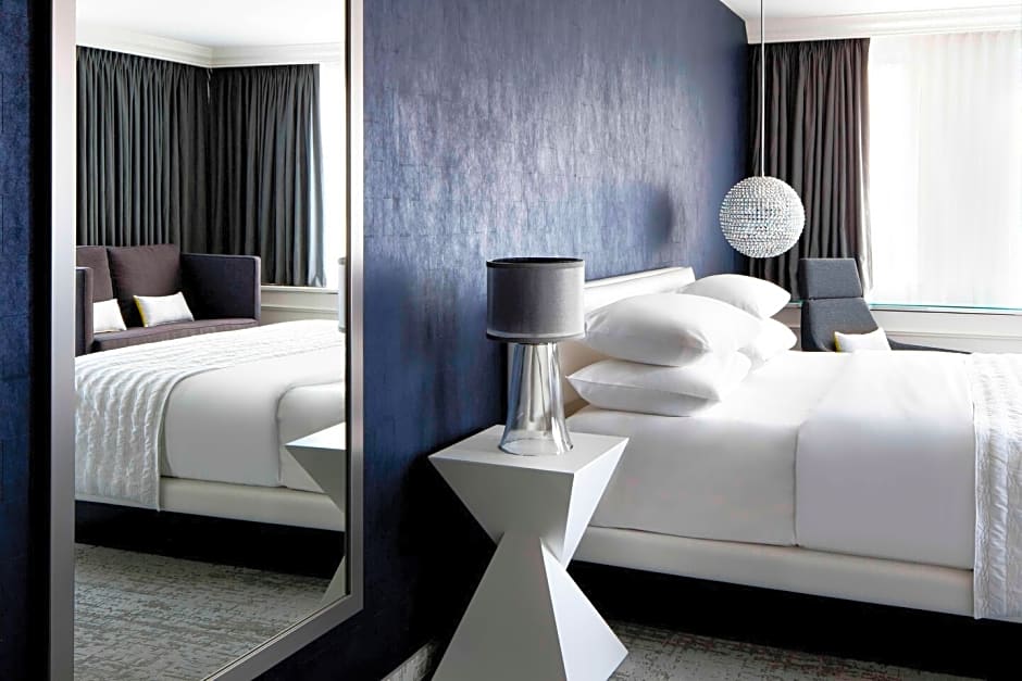 SENS Hotel