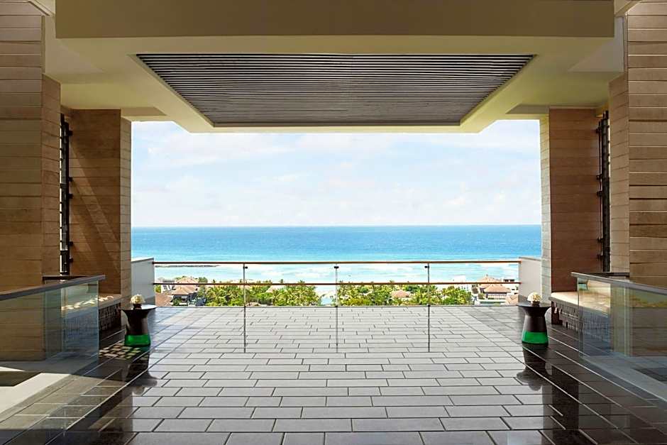 The Ritz-Carlton Bali