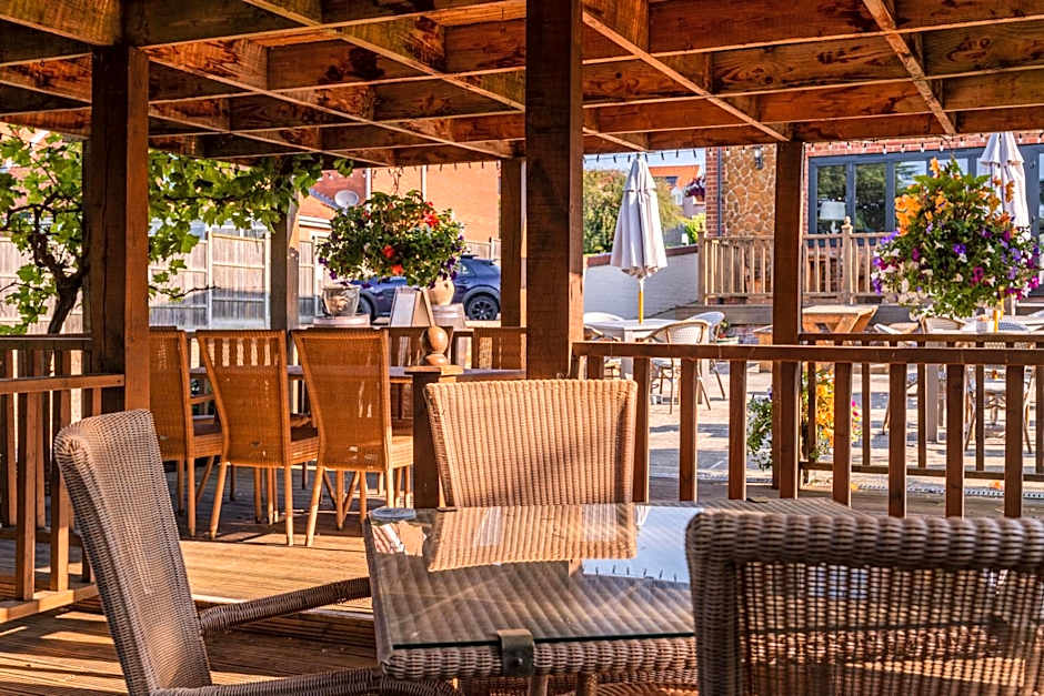 The King William IV Country Inn & Restaurant