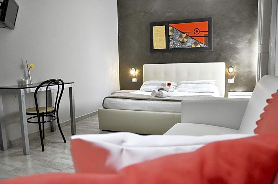 Bed and Breakfast Morghella