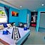 Patong Blue